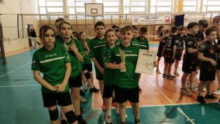 Puchar wraca z nami! Powiatowe rozgrywki pełne radości i walki